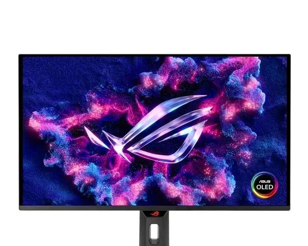 ASUS ROG Strix OLED XG27ACDNG 360Hz Gaming Monitor 90LM0AN0-B01970
