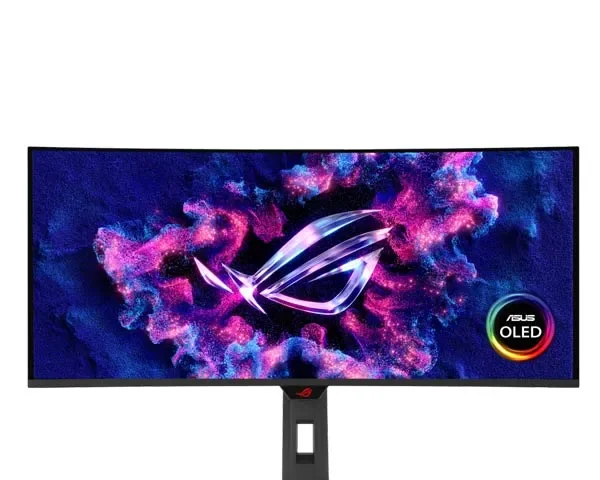 ASUS ROG Strix OLED XG34WCDG Curved Gaming Monitor 90LM0B70-B01171