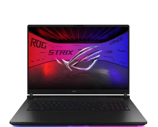 ASUS ROG Strix Scar 18 G835LX-XS97 90NR0LF1-M00720