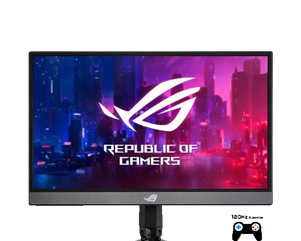 ASUS ROG Strix XG17AHP Portable Gaming Monitor