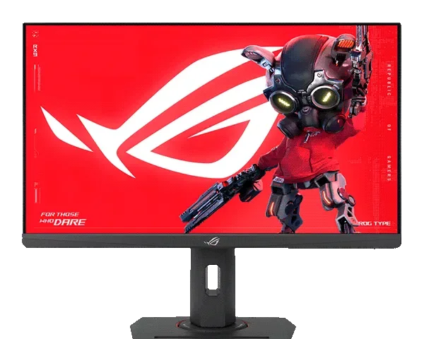 ASUS ROG Strix XG259CMS Gaming Monitor