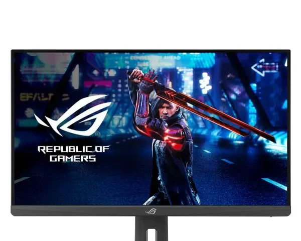 ASUS ROG Strix XG259QNS 380Hz Gaming Monitor