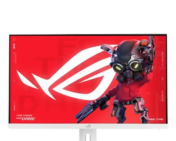 ASUS ROG Strix XG27ACS-W 180Hz Gaming Monitor