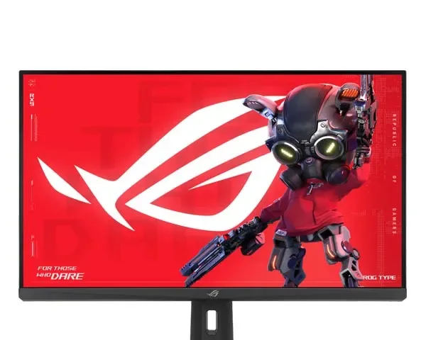 ASUS ROG Strix XG32UCG 4K Dual Mode Gaming Monitor 90LM0B01-B01171