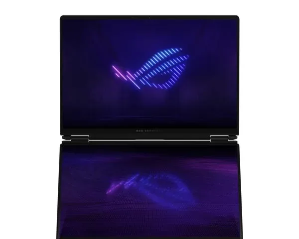 ASUS ROG Zephyrus Duo 16 GX651AX-SR026W 90NR0NT2-M00220