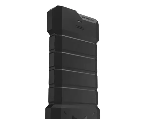ASUS TUF Gaming AS1000 Plus 1TB External SSD 90DD02W0-M09000
