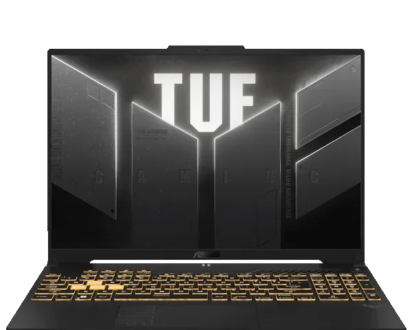 ASUS TUF Gaming F16 FX607JV-RL270 90NR0HV6-M00HZ0