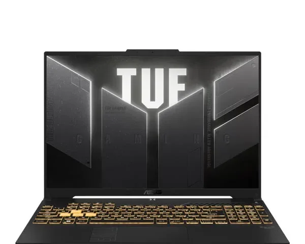 ASUS TUF Gaming F16 FX607VJB-RL103 90NR0MZ6-M005K0