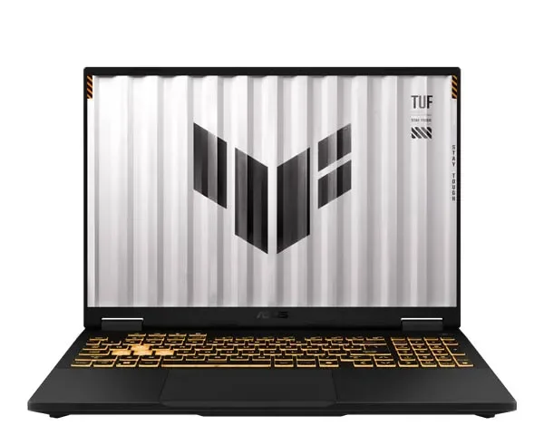 ASUS TUF Gaming F16 FX608JPR-RV019 90NR0NG1-M00350