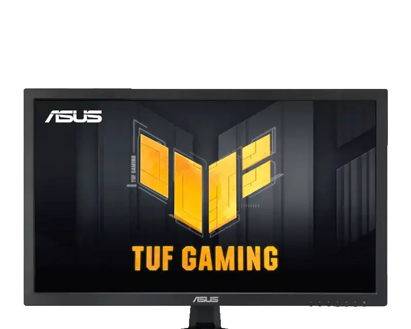 ASUS TUF Gaming VG248Q1B Monitor 90LM0870-B011B0
