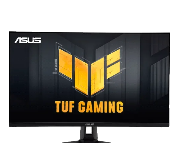 ASUS TUF Gaming VG27AQ3A QHD Monitor