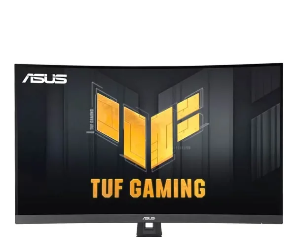 ASUS TUF Gaming VG32WQ3B 180Hz Curved Gaming Monitor