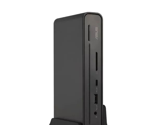 ASUS Triple Display USB-C Dock Duo DC301 90XB0A5N-BDS010