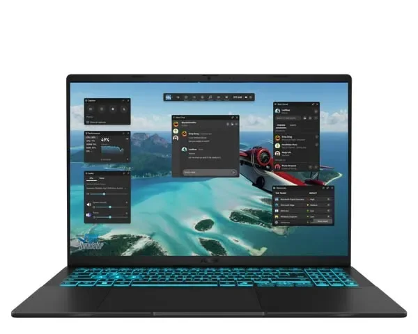 ASUS V16 V3607VU-RP092 90NB15Q1-M00CV0