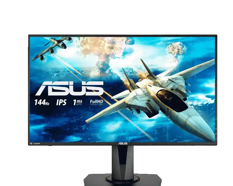 Asus VG279Q 27" Gaming Monitor