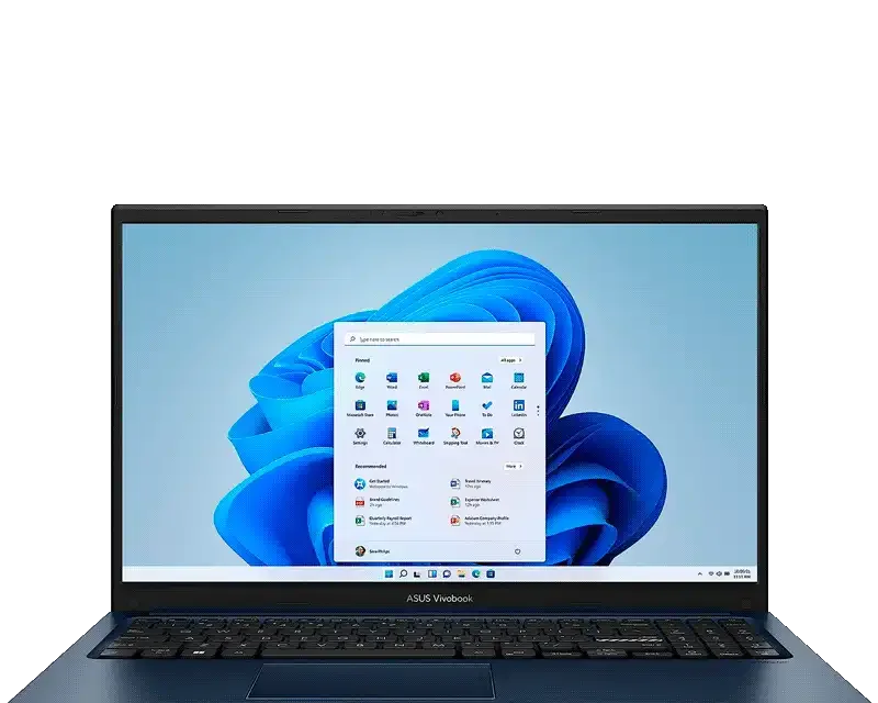 ASUS VivoBook 17 F1704VAP-SB53 90NB13X2-M004B0
