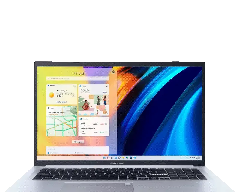 ASUS VivoBook 15 R1502ZA-EJ1536