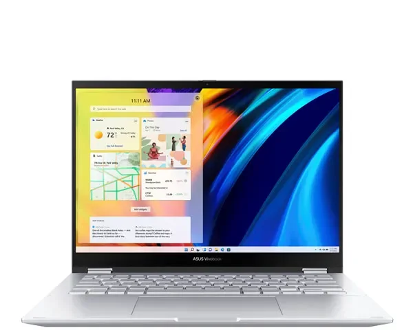 ASUS VivoBook Flip S 14 TP3402VA-LZ537