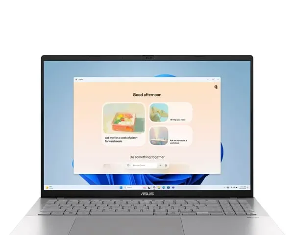 ASUS VivoBook S16 OLED S3607CA-SH107 90NB16I2-M007M0