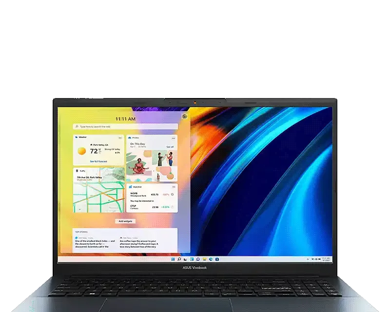 ASUS VivoBook Pro 15 M6500XU-LP078 90NB1201-M002Y0