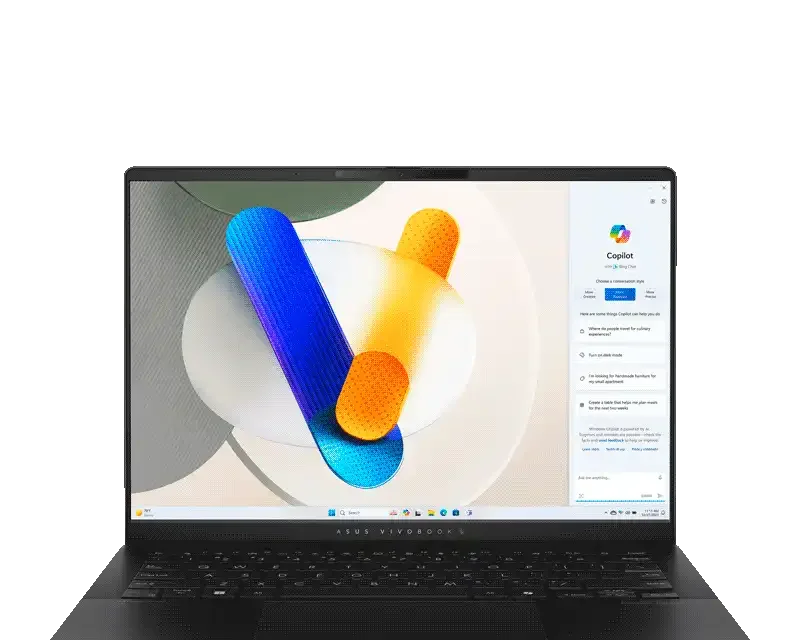ASUS VivoBook S 14 OLED S5406SA-WH79 90NB15R3-M00320