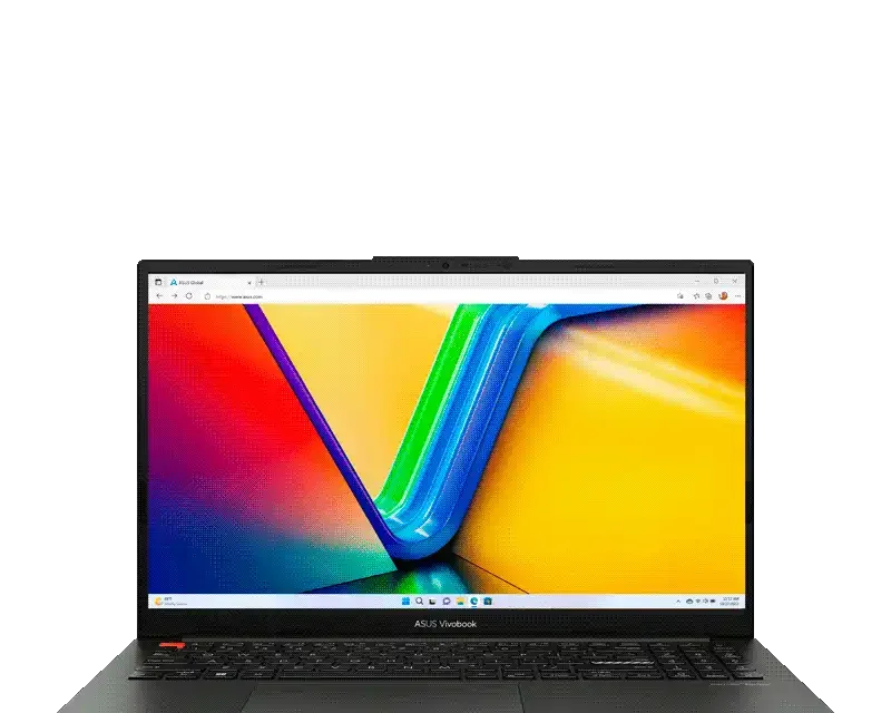 Asus Vivobook S 15 OLED K5504VA-MA091W