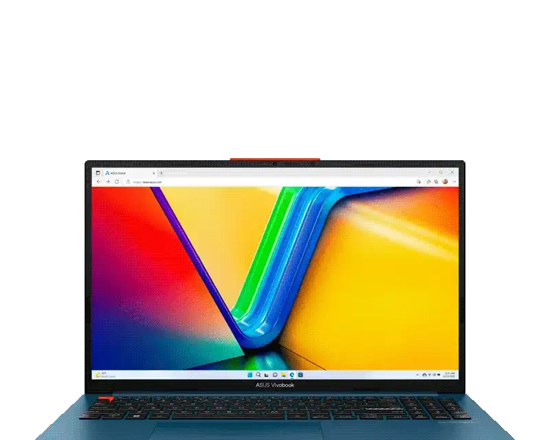 Asus Vivobook S 15 OLED K5504VA-MA086W