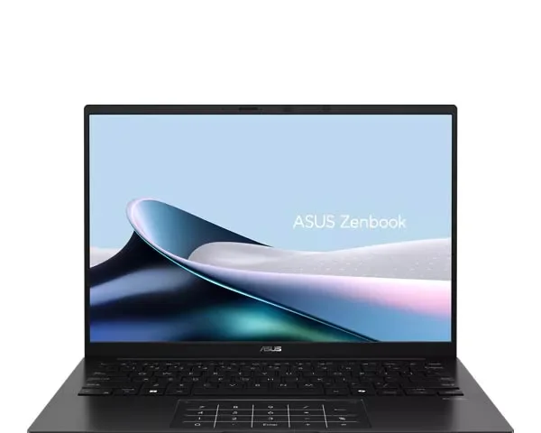 ASUS ZenBook 14 OLED UM3406GA-QD134 90NB17R1-M006M0