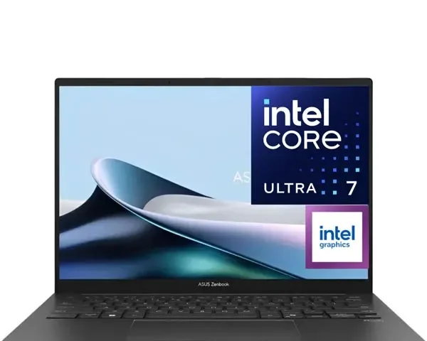 ASUS ZenBook 14 OLED UX3405CA-U7512 90NB14W7-M00MP0