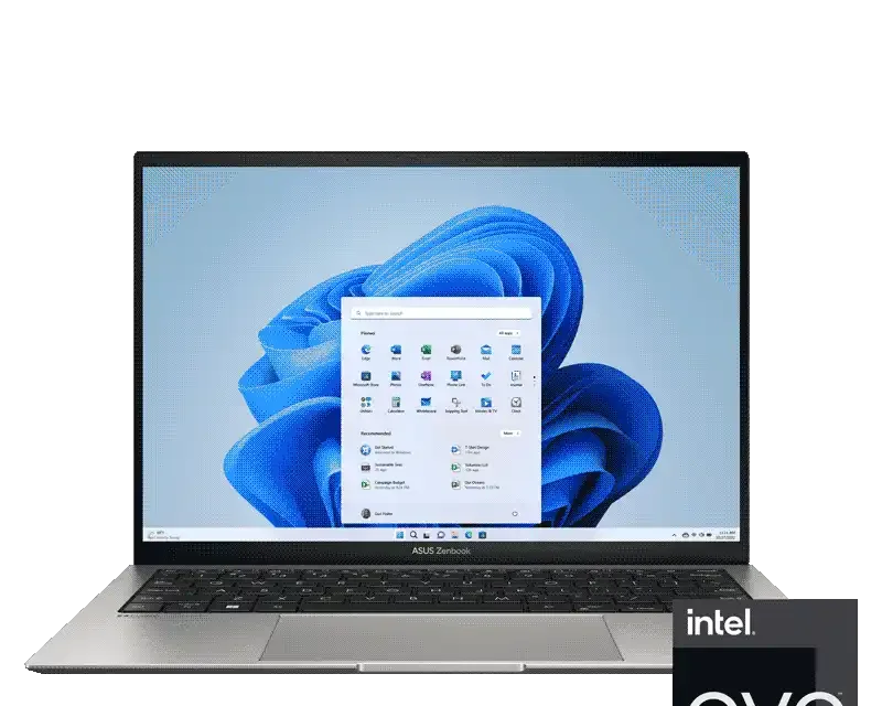 ASUS ZenBook S13 OLED UX5304VA-NQ042W