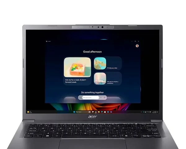 Acer Aspire 14 AI A14-52M-72FH NX.J8LAA.001