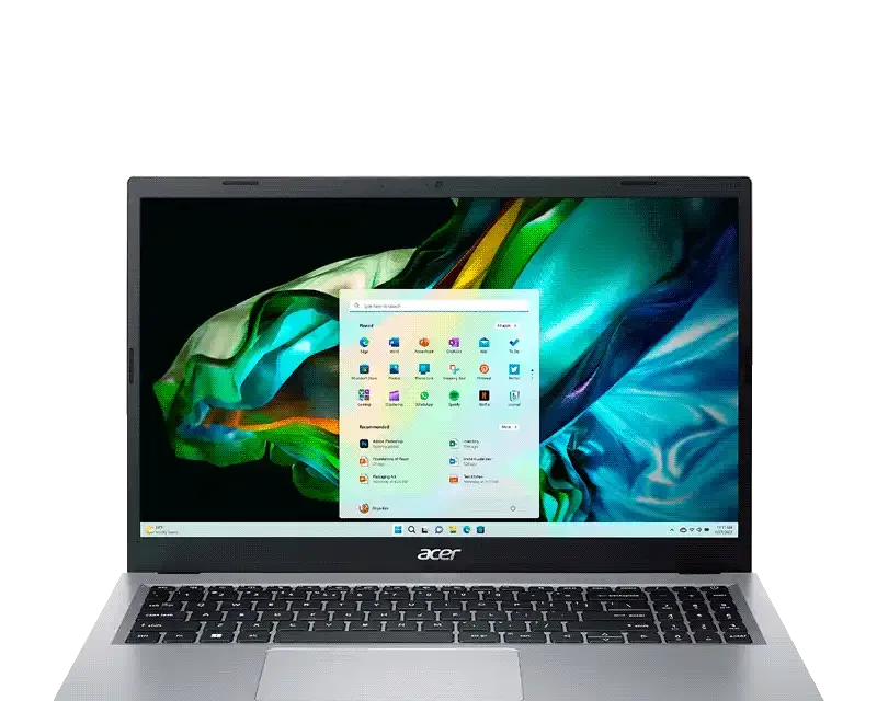Acer Aspire 3 A315-24PT-R4U2