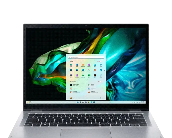 AcerAspire 3 Spin 14 A3SP14-31PT-38YA NX.KN1AA.005