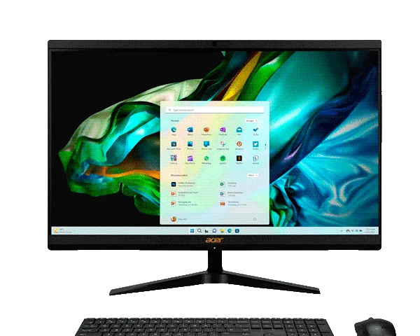 Acer Aspire C24-1800 AiO DQ.BM2EM.001
