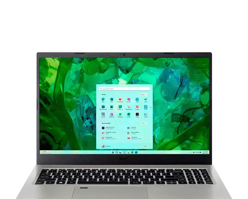 Acer Aspire Vero AV15-53P-54MV NX.KLLAA.001