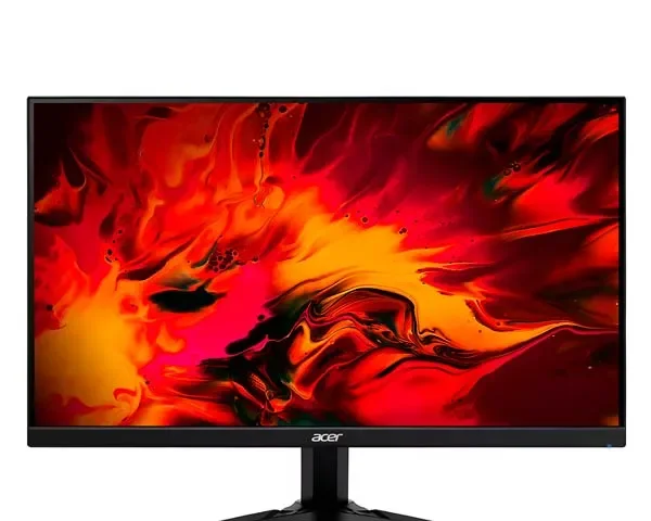 Acer KG241Y S Widescreen LCD Monitor UM.QX1AA.S01