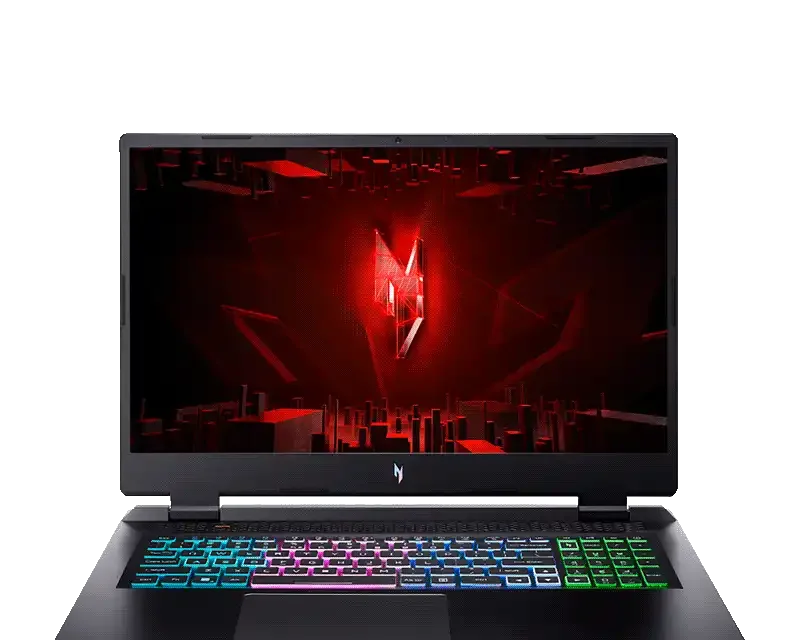 Acer Nitro 17 AN17-41-R8N5 NH.QL1AA.002