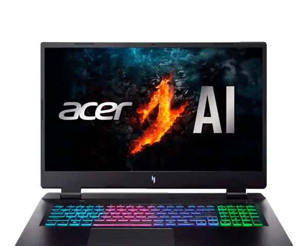 Acer Nitro 17 AN17-42-R9TH NH.QPAAA.001
