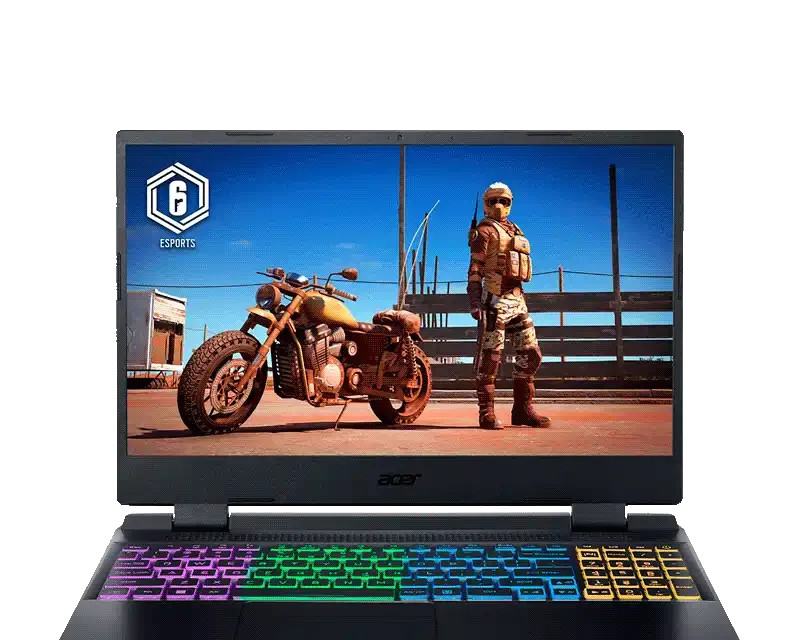Acer Nitro 5 AN517-55-558P NH.QLGAA.001