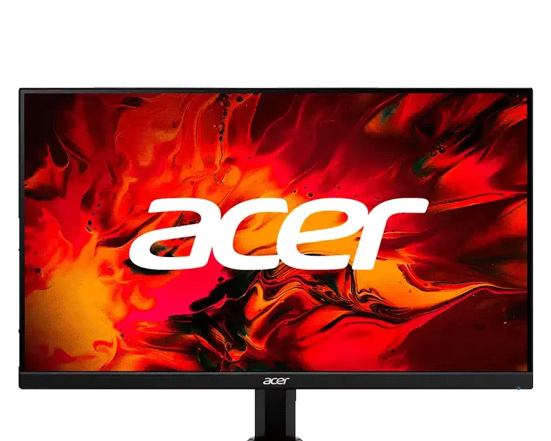 Acer Nitro KG251Q Zbiip UM.KX1AA.Z01