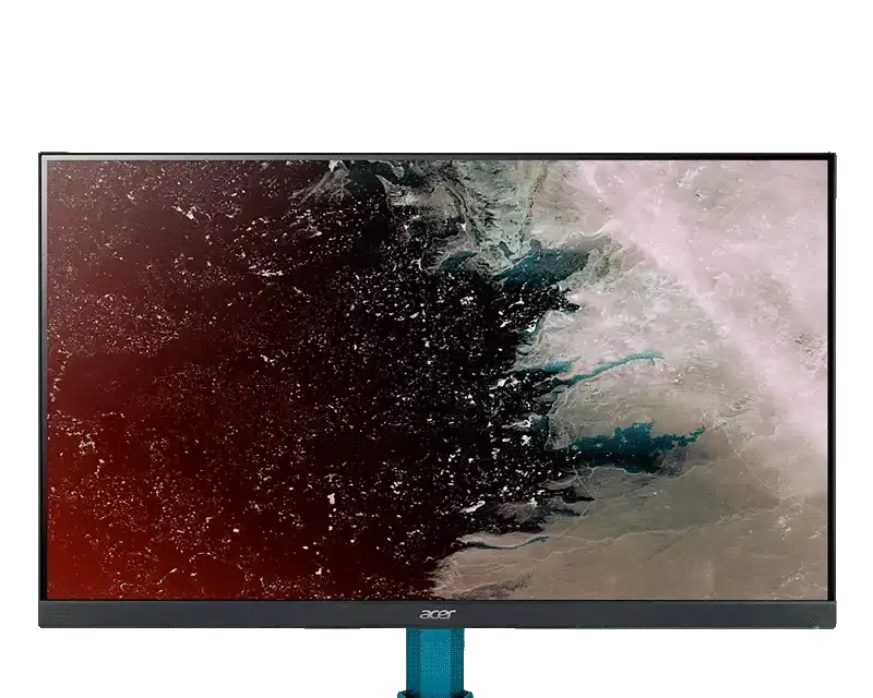 Acer Nitro VG271U M UM.HV1AA.M02 Widescreen Monitor