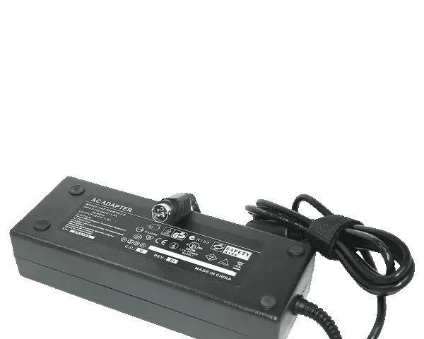 Acer Notbuk Adapter 19V-7.9A 4Pin