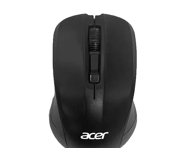 Acer OMR010 Wireless Mouse ZL.MCEEE.005