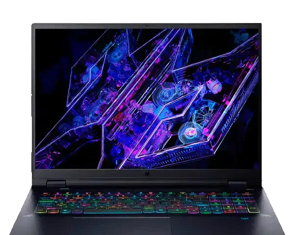 Acer Predator Helios 18 PH18-72-924C NH.QP4AA.001