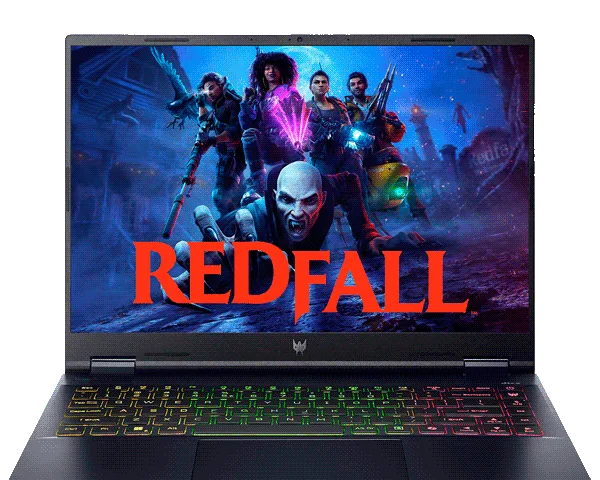 Acer Predator Helios Neo 14 PHN14-51-79UB NH.QRNAA.001