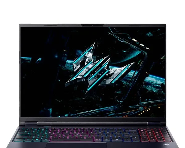 Acer Predator Helios Neo 16 AI PHN16-73-97BP NH.QVUEM.002