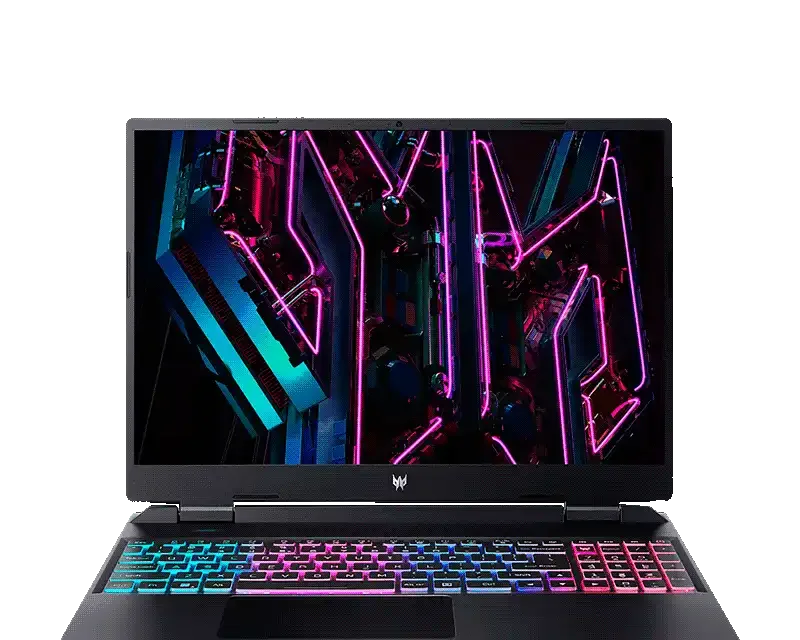 Acer Predator Helios Neo 16 PHN16-71-96JD NH.QLVEM.008