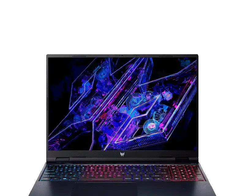 Acer Predator Helios Neo 16 PHN16-72-71VF NH.QRFEM.007