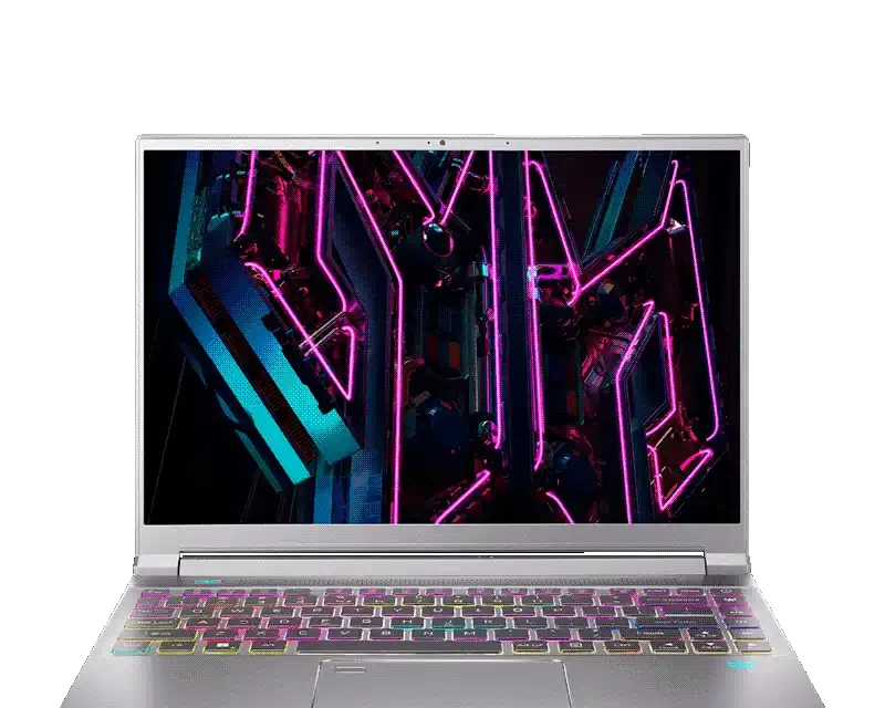 Acer Predator Triton 14 PT14-51-78B4 Gaming Laptop