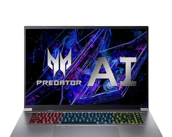 Acer Predator Triton Neo 16 PTN16-51-74QK NH.QPMAA.001